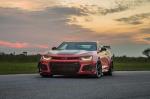 Chevrolet Camaro ZL1 HPE850 by Hennessey 2017 года